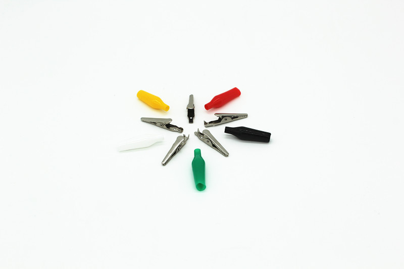 Alligator Wire Crocodile Clip Wire