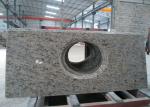 Commercial / Residencial Granite Vanity Tops , Granite Look Countertops With