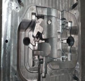 Quality Aluminium Pressure Die Casting Mould Heat Treatment Surface Fine finish wholesale