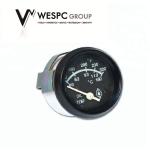 Temperature Diesel Oil Pressure Gauge