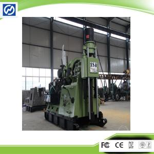 Quality Water Well Drilling Rig Drilling Machine wholesale