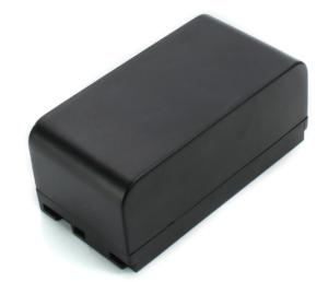 Quality Leica Geb121 Battery 4200mAh TPS400 Total Stations 6V wholesale
