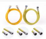 Metal Joint Expansion Stainless Steel Bellows Hose for Gas Appliances