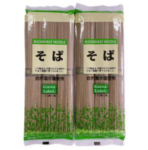Quality Japanese Quality 300g Dried Buckwheat Noodles Kosher Approved wholesale