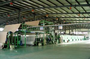 Quality Steam Heat / Artificial Grass Machine Carpet Backing Compound Drying Equipment wholesale