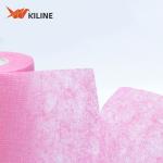Custom Weight Disposable Dish Cloths Towels Roll For Kitchen Restaurants