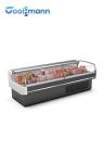 Cold Storage Meat Showcase Chiller