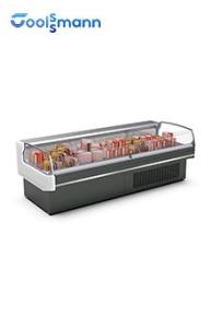 Quality Cold Storage Meat Showcase Chiller wholesale