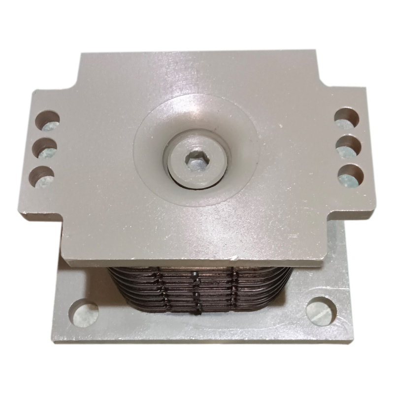 Sinotruk HOWO Engine Spare Parts Az9725520278 Rubber Support