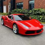 Car Paint Protection Color Changing PPF Film 6.5mil 1.52m X 15m