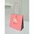 Quality Pantone 5.25x3x8.5 Inches Eco Friendly Gift Bag wholesale