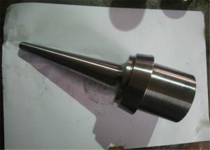 Quality High Strength CNC Lathing Parts , Anodized Aluminum Fabrication Parts Stable wholesale