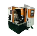 24000rpm spindle speed SD650 3000kg Weight Acrylic CNC Machine with 400kg