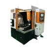 Buy cheap 24000rpm spindle speed SD650 3000kg Weight Acrylic CNC Machine with 400kg from wholesalers