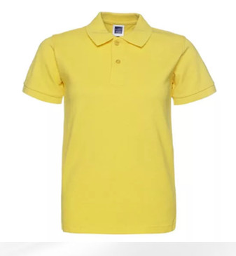 100% cotton POLO shirt GOLF sportwear high class super tender breathable bio polish pique knitted fabric