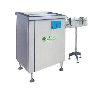 Quality XHL-LP 10~200ml Automatic Bottle Unscrambling Machine with 5000-10000BPH Capacity wholesale