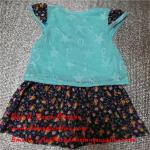 Old Fashioned Clothes Used Kids Clothes Ladies Cotton Dresses All Size