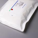 Disposable Labs Sterile Cleanroom Wipes Pharmaceutical Wet Cleaning Polyester