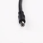 12V 24V PoweredUSB Cable 12V DC To USB Cable Custom Logo Length 1M-5M