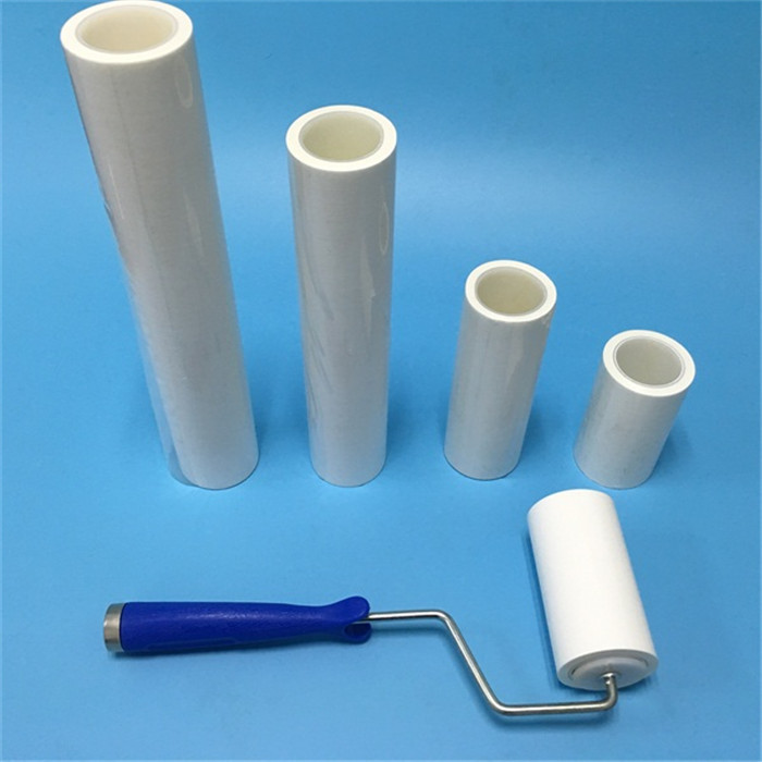 4 Inch Cleanroom Sticky Roller