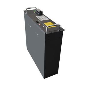 Quality 2400WH Telecom Lithium Battery 25A Lithium Iron Battery wholesale