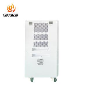 Quality Single phase home energy storage 6kw 8kw 10KW 12KW Lifepo4 Battery energy storage system wholesale