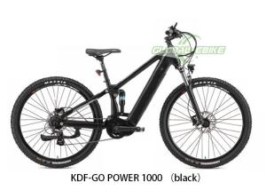 Quality Adults Off Road Electric Mountain Bike 48V 250W , 29 Inch Mountain E Bikes wholesale