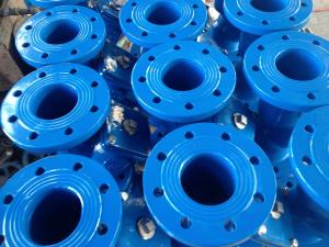 Quality ANSI y strainer flanged ends wholesale