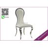 Buy cheap Party Chrome Wedding Chairs For Sale WIth Good Quality (YS-69) from wholesalers