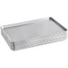 Buy cheap RK Bakeware China Heavy Duty 16 Gauge 18" x 26" Glazed 1.2mm Full Size Aluminum from wholesalers