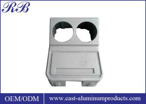 Quality Produce Mold Firstly / Steel Mould Aluminium Pressure Casting / Aluminium Casting Process wholesale