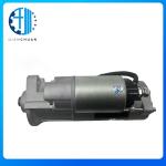 V3800 V3300 12V 9T 3.5KW Starter Motor 1C010-63013 QDJ1403C DH70 For Kubota