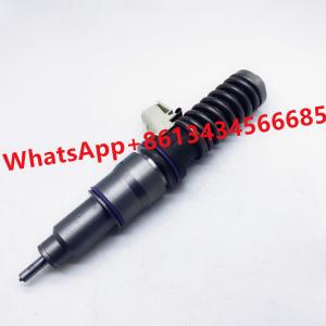 Quality Diesel engine fuel Injector 21582096 7485003042 7485003949 7421644598 7421028880 E3.18 For RENAULT /RVI / VOLVO TRUCK wholesale