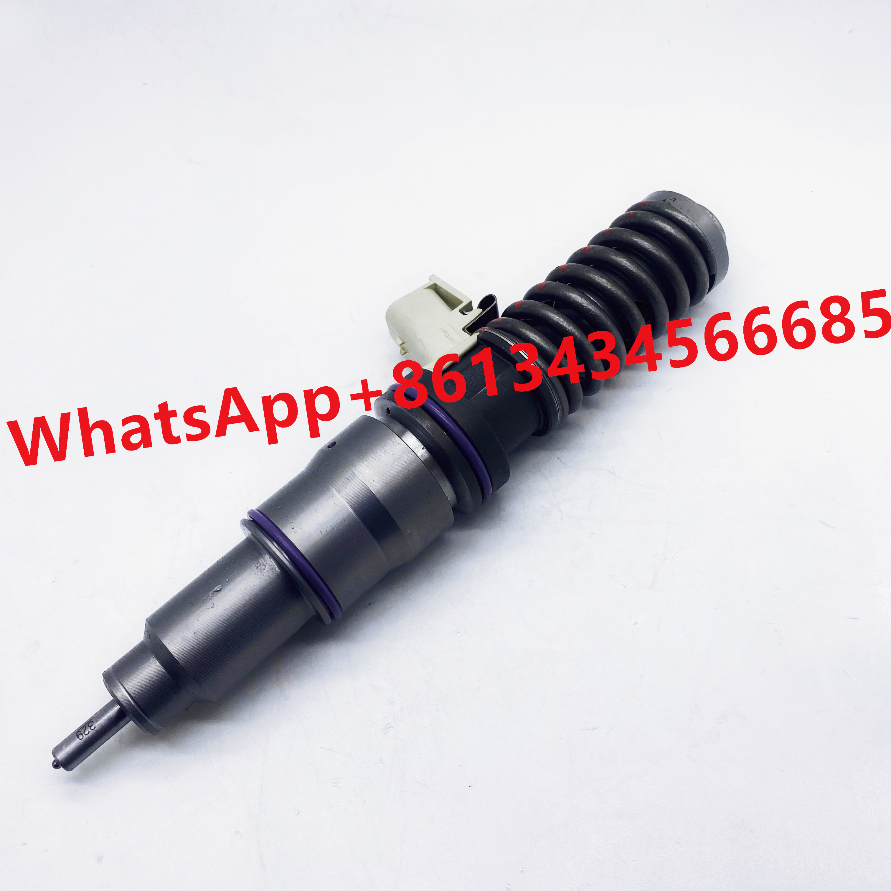 Diesel engine fuel Injector 21371679 BEBE4D25001 BEBE4D25101 7421340616 21340616 85003268 E3.18 For RVI / VOLVO TRUCK