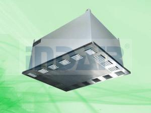 Quality Electronics HEPA Terminal Box Replaceable Pharmaceutical ISO Extremely Durable wholesale