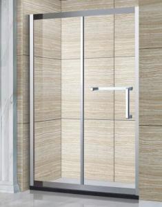 Quality shower enclosure shower glass,shower door E-3266 wholesale
