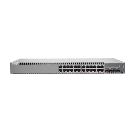 Customizable QFX5120-48Y-AFO2/AFI2 48-Port 10/100/1000Mbps Switch with SNMP Function and Customized Networking Solutions