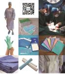 Sterilize Orthopaedic Sets-Hip Set for hospital surgical
