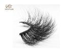 Handmade Craft Long Wispy 25MM 7D Volume Lashes