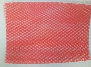 Quality PE Plastic Protective Net Wine Bottle Nets For Metal Parts wholesale