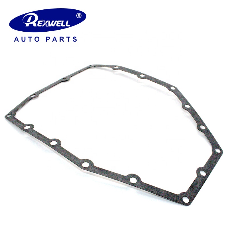 Metal Material Automatic Transmission Oil Pan Cover Gasket 31397-3MX0A For Nissan Micra