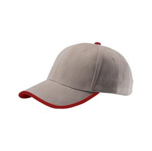 Quality Constructed Outdoor Baseball Caps Low Profile 6 Panel Hat UL Approval wholesale