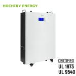 Lifepo4 Lithium Ion Battery Solar Energy System 48v 10kwh 200ah