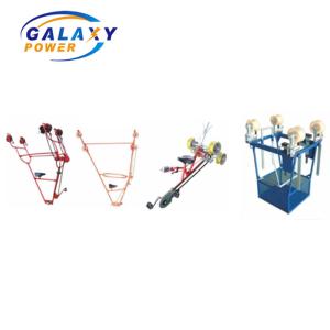 Quality Transmission Overhead Line Tool Twin Conductor Overhead Lines Bicycle wholesale