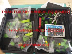 Quality ACS gasoline and small diesel cars scanner / diagnostic tools wholesale