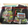 Buy cheap ACS gasoline and small diesel cars scanner / diagnostic tools from wholesalers