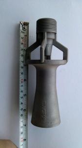 Quality SS mixing eductor nozzle wholesale