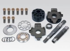 Quality HITACHI ZX120-6 Hydraulic Main Pump/Piston Pump Parts HPK055 Rotary Group kits wholesale