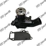 6BD1 Diesel Engine Water Pump 1-13610800-1 For ISUZU