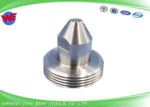 Quality Ceramic Makino EDM Parts 33EC085A202 Makino Jet Nozzle 23EC085A220 23EC085A217 wholesale